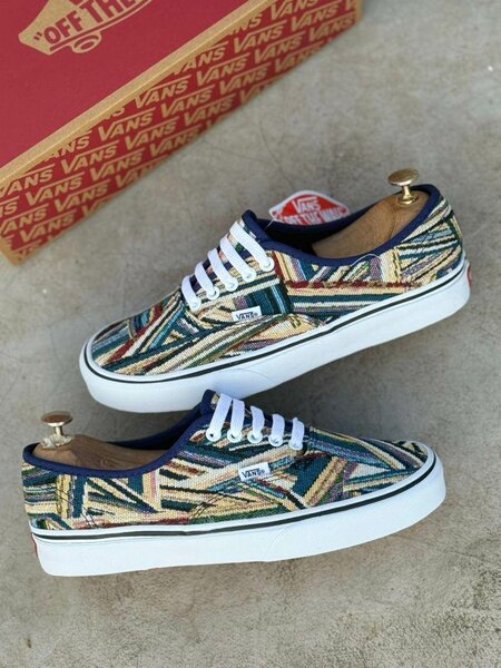 Vans Sneakers Multicolores