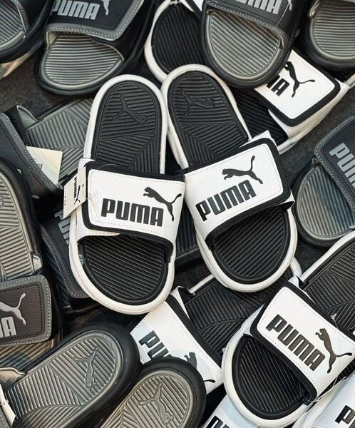 Sandales Comfort Puma