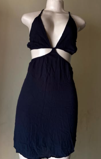 Beautiful elegant women's dress size:M