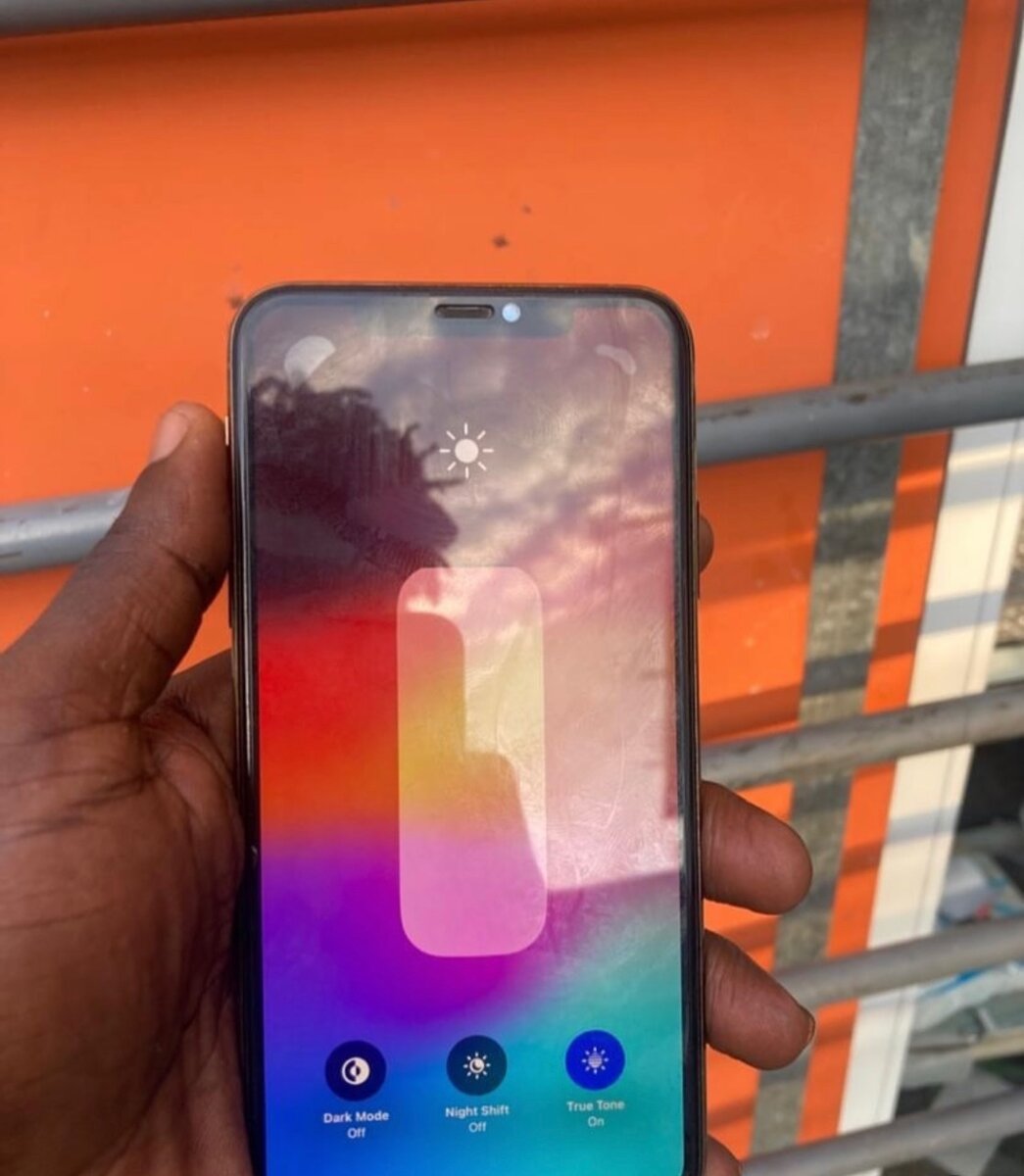 iPhone 11 Pro Max and 12 pro max