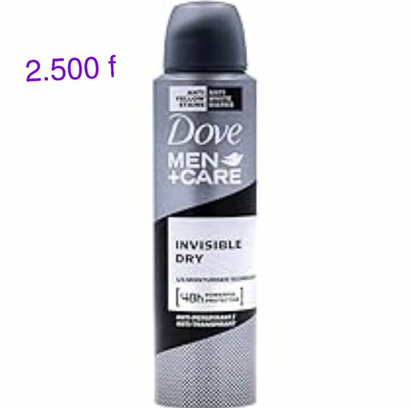 Dove Men+care