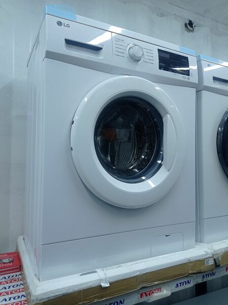 Стиральная машинка