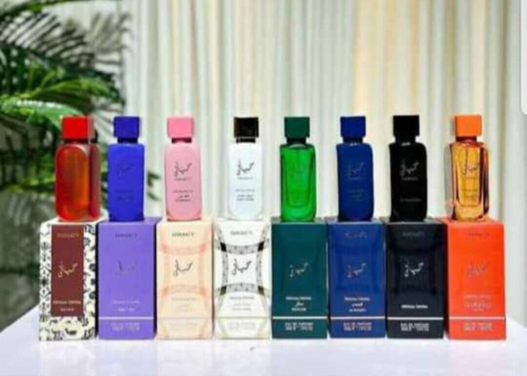 Perfumes Hayaty pour tous