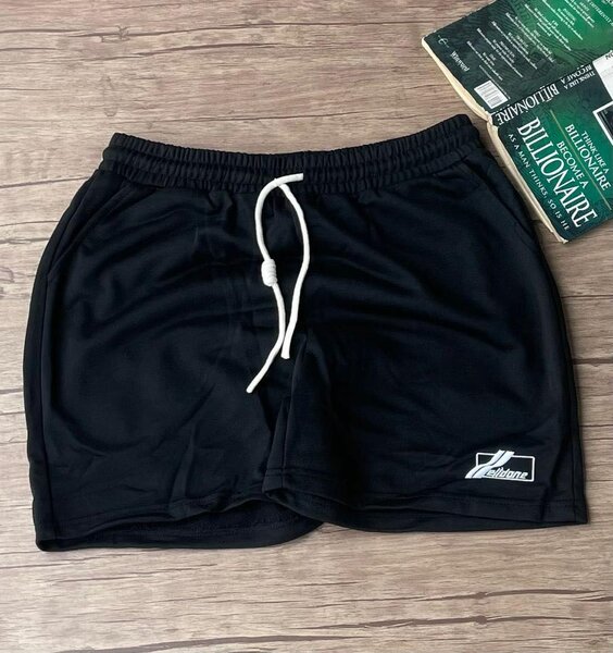 Stanleys quality shorts