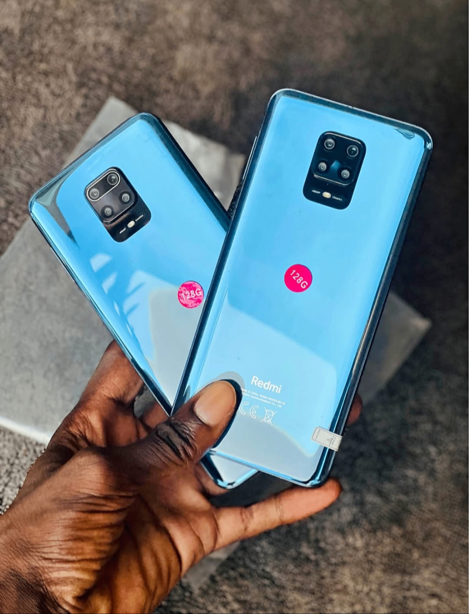 Smartphone Xiaomi Redmi