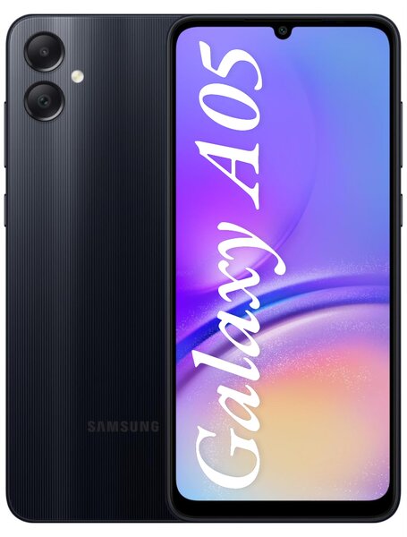 Samsung Galaxy A05 -4G/64GB-