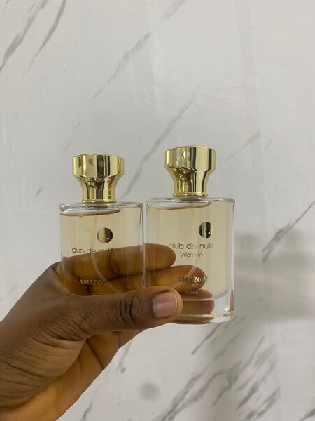 Parfum Hayaati Sugar et Floral