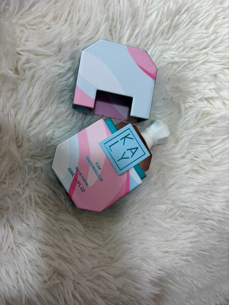 Parfum KAY Floral Doux