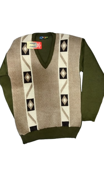 Gent's Jersi/ Man Jersi/ Boy Jersi