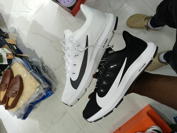 Nike runners