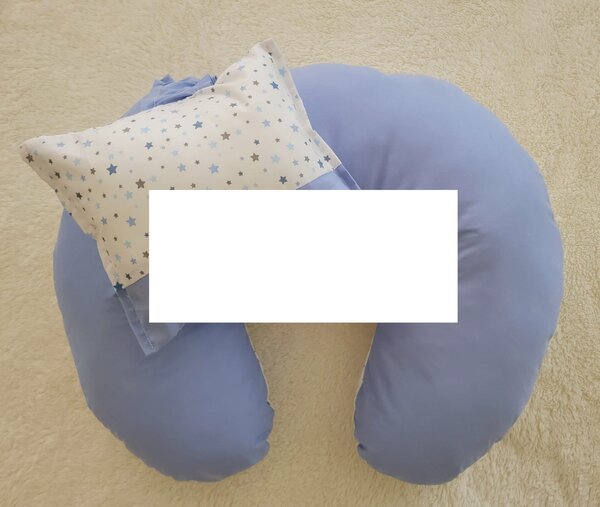 Nursing pillows