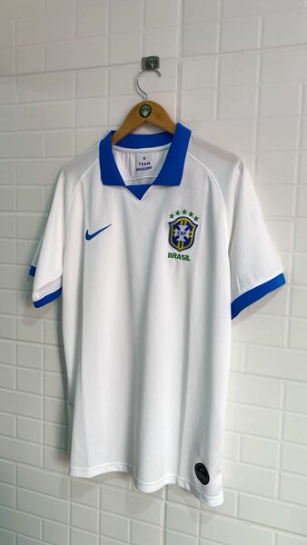 Maillot de Football Brésil PRO