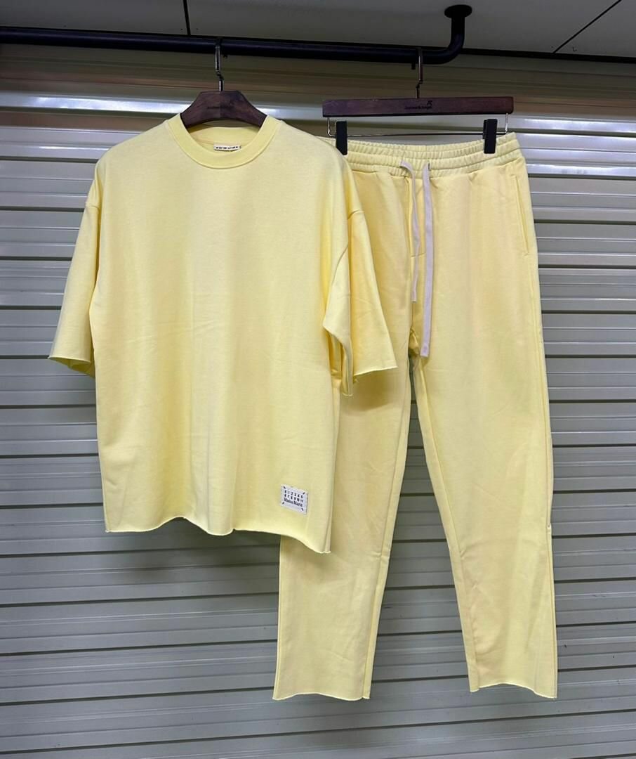 Ensemble survêtement homme