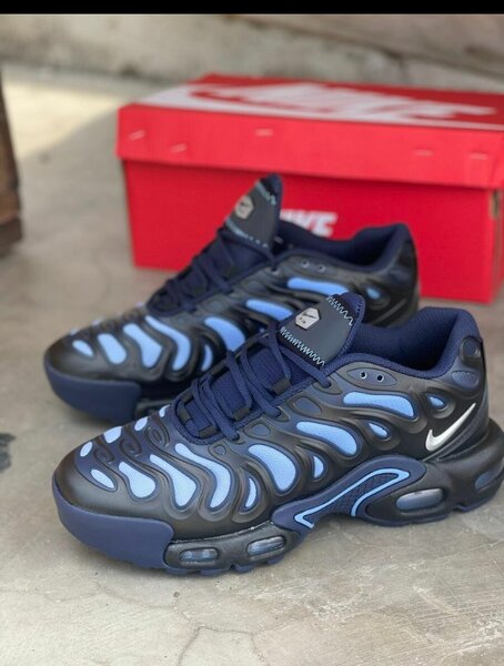 Nike Air Max Plus TN