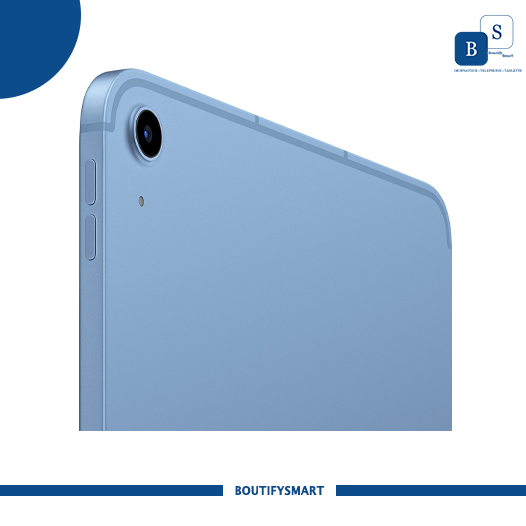 Apple iPad (2025) WiFi -128Go