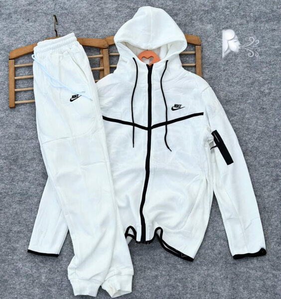 Ensemble Survêtement Sport