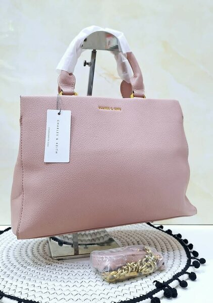 Sac à main en cuir élégant