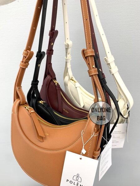 Сумка от Polene dix