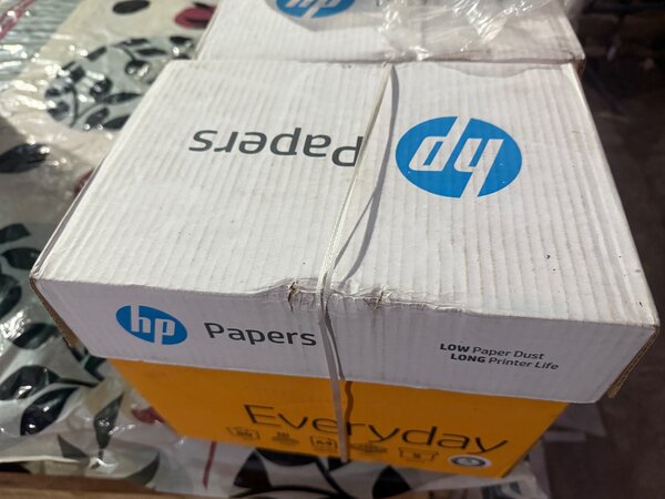 Papier A4 HP Everyday