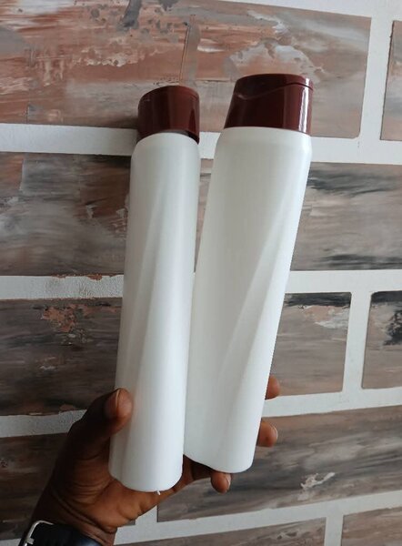 Boite claire 400ml pomchamp