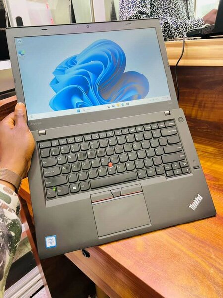 Lenovo Thinkpad T460