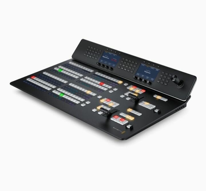 Black Magic Design ATEM 2 M/E