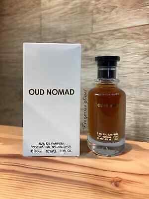 Eau de Parfum Oud Nomad