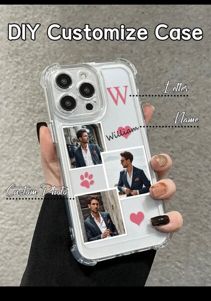 Étui de téléphone