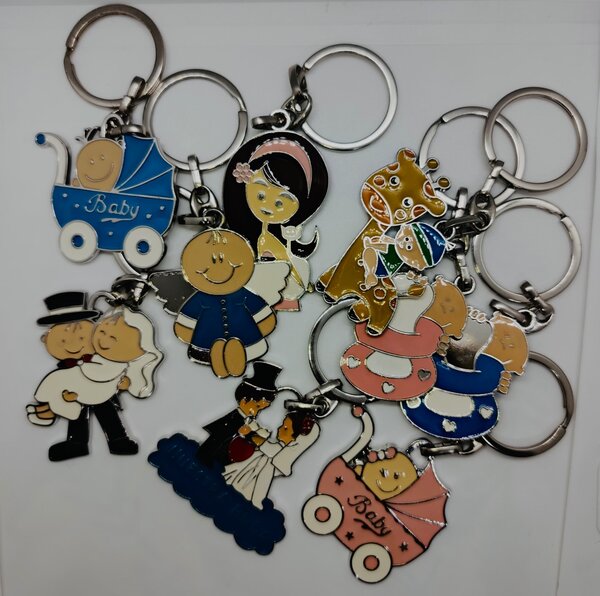 Keychains