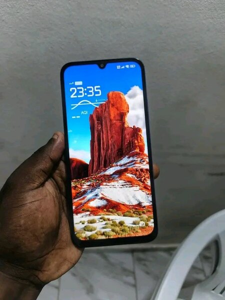 Smartphone Redmi 15C