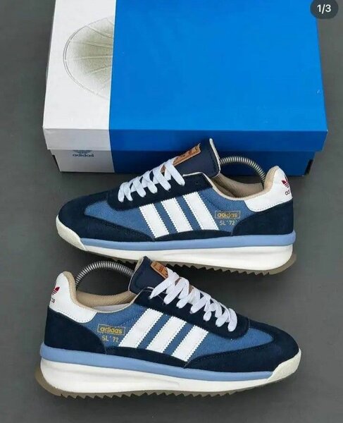 Adidas x LEGO Baskets Homme