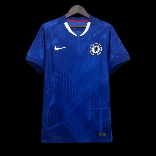 Maillot de Chelsea bleu