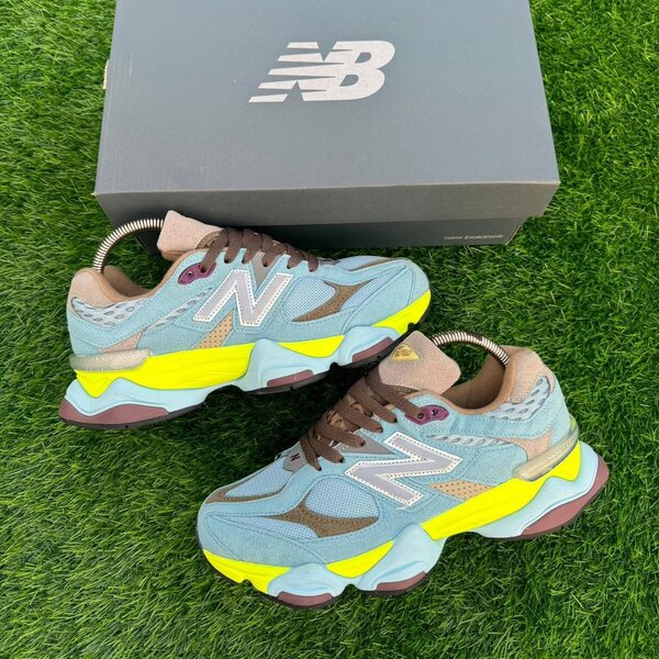 Sneakers New Balance Colorés