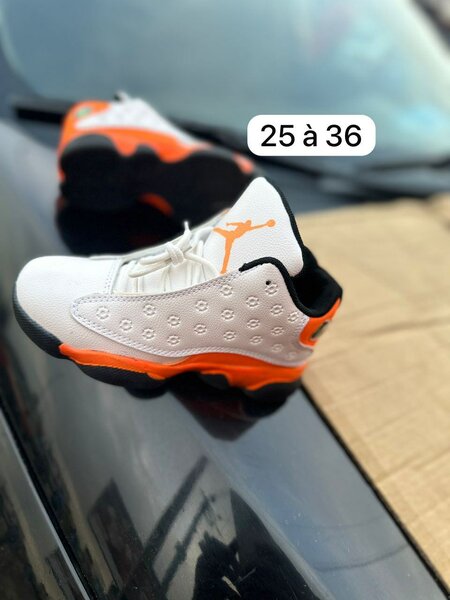 Chaussure pour enfant