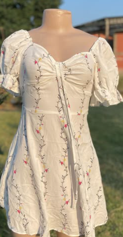 Beautiful elegant women's dress  size:M