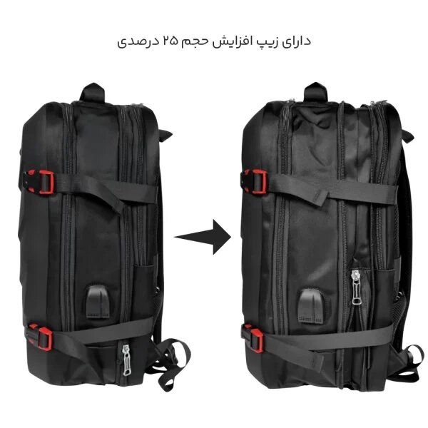 SAC A DOS pour voyage, d'école, Business Et D'ordinateur