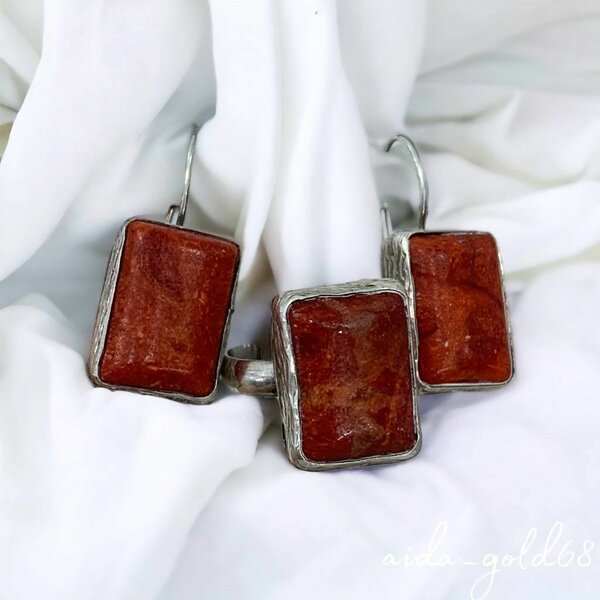 Комплект украшений