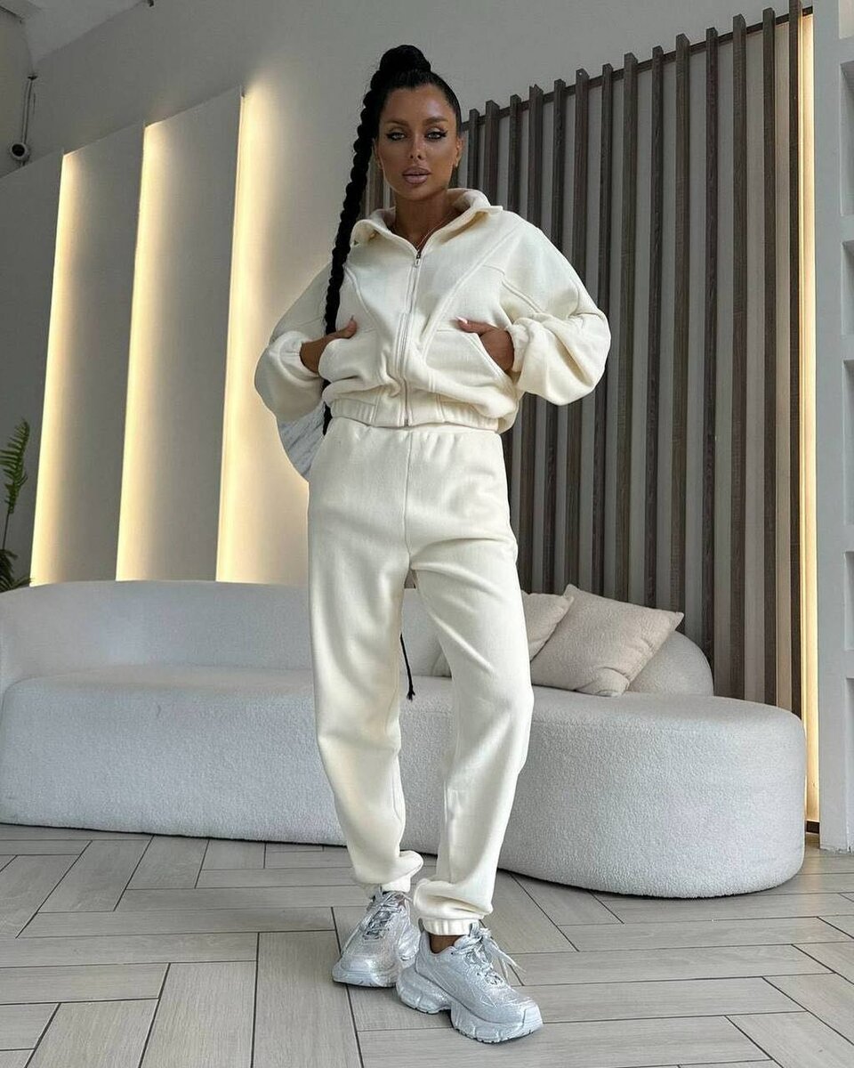 Двойки спортивные