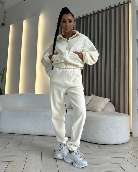 Двойки спортивные