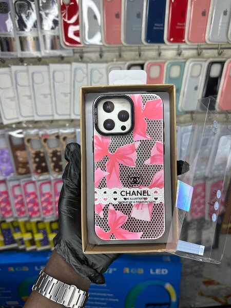 Coque élégante  iPhone16promax