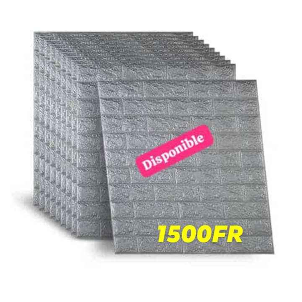 Promo Papiers mousse