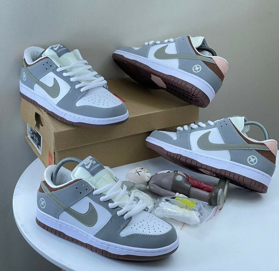 Nike sb dunk