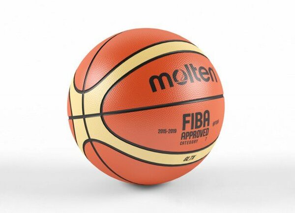 Ballon de Basketball taille 7
