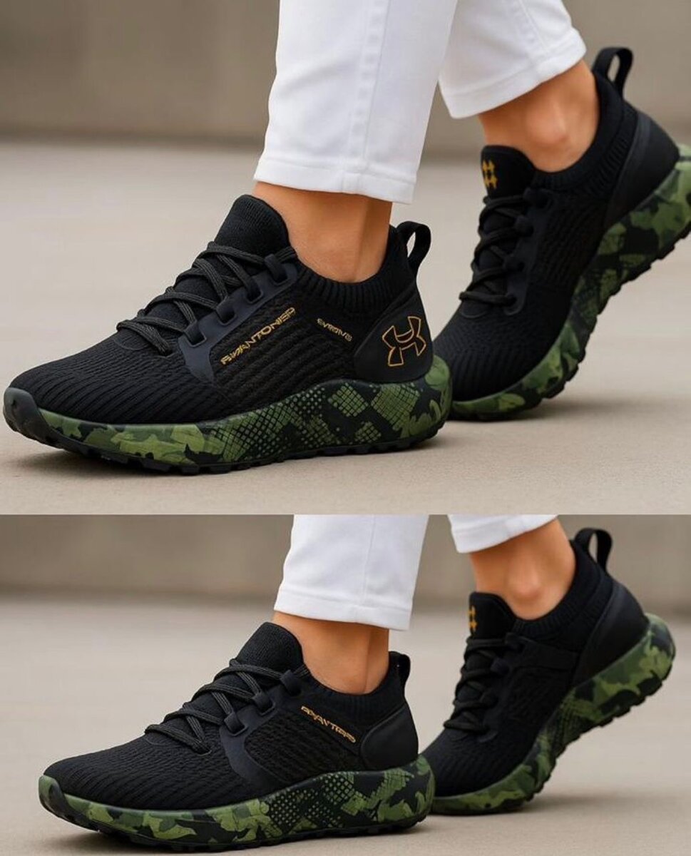 Baskets de sport légères