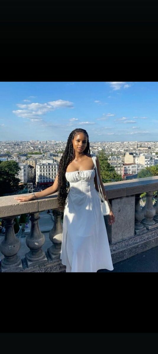 All types of dresses