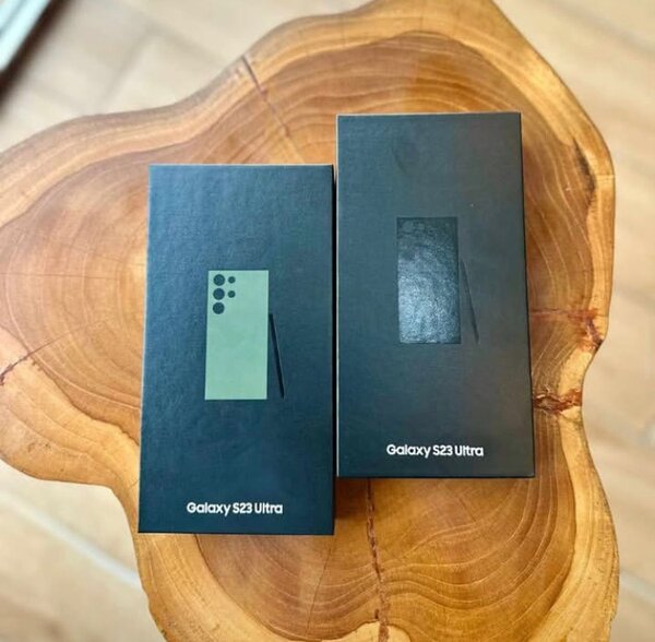 Samsung Galaxy S23 Ultra