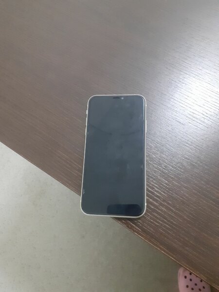 Iphone 11 256gig