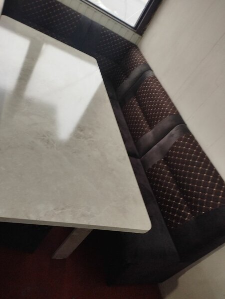 Кухонный уголок