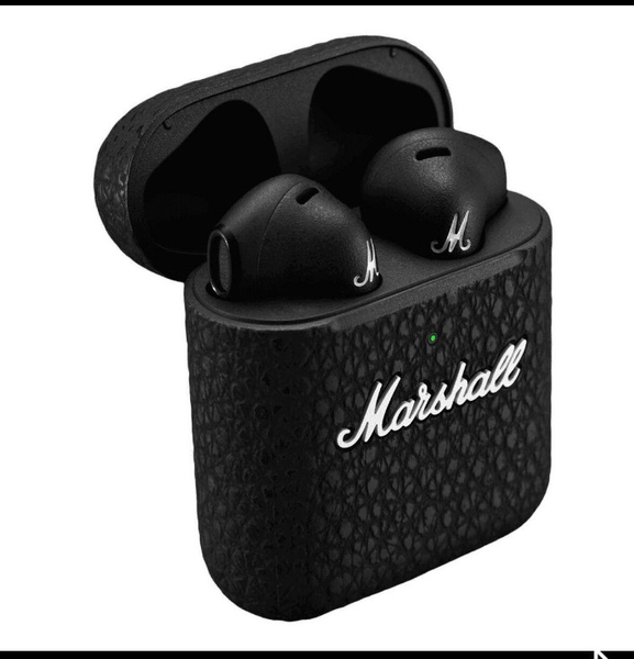 Écouteurs sans fil Marshall