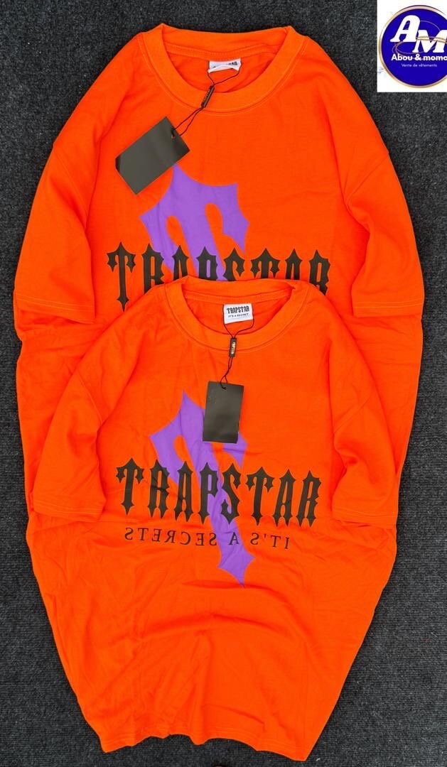 Sweat-shirt imprimé tendance